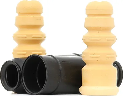 Produktbild von KYB 910226 Staubschutzsatz Stoßdämpfer Hinten für AUDI A6 Avant (4F5, C6) A4 Avant (8ED, B7) A6 Limousine (4F2, C6) A4 Limousine (8EC, B7)