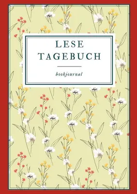 Produktbild von Lesetagebuch- Meine Bibliothek