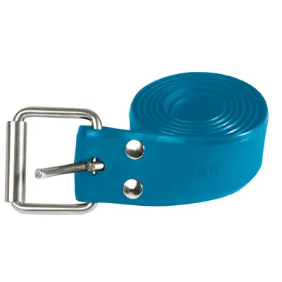 Produktbild von Salvimar Marsigliese Pro Gürtel Blau Blau One Size