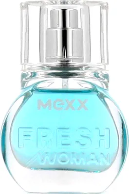 Produktbild von Mexx Fresh Woman Eau De Toilette 15 ml (woman)