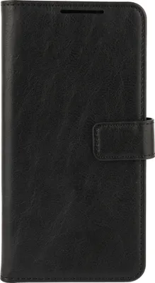 Produktbild von AlzaGuard Book Flip Case für Xiaomi 14T schwarz