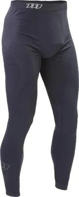 Image de Pantalon Thermoactif Taille Xs-S Couleur Noir