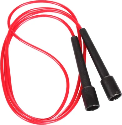 Image de Corde à sauter en vinyle PVC