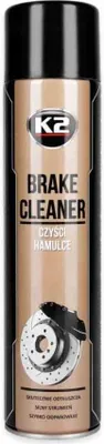 Obrázek produktu pro ČISTIČ BRZD Čistič brzd, 600 ml