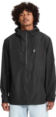 Image de Manteau Volcom A1632503-BLK pour Homme