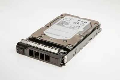 Produktbild von Origin Storage DELL-4000NLS/7-S17, 4 TB, 7200 RPM, 128 MB, 3.5", NL-SAS