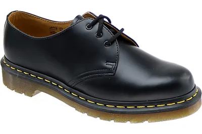 Obrázok produktu pre Dr. Martens 1461 59 10085001 Uni obuv, čierna, veľkosť: 44 EU