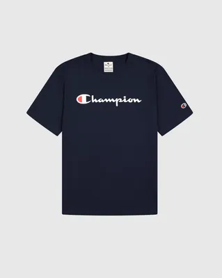 Productafbeelding van CHAMPION SS T-shirt * * L