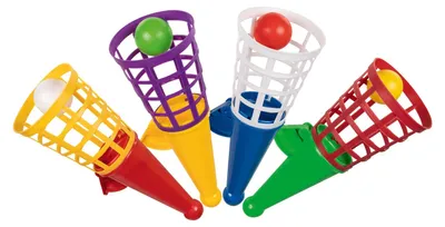 Obrázok produktu pre GOKI Gollnest & Kiesel "Pop 'n Catch", hra na chytanie