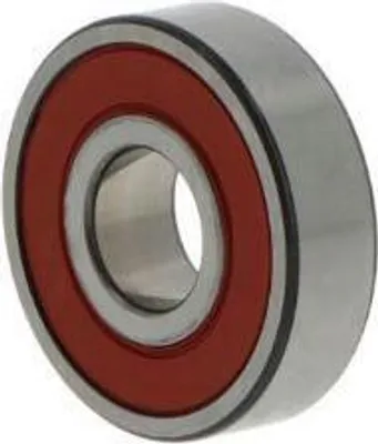Produktbild von Rillenkugellager 6209 -2RS1K ID 45mm AD 85mm Breite19mm SKF