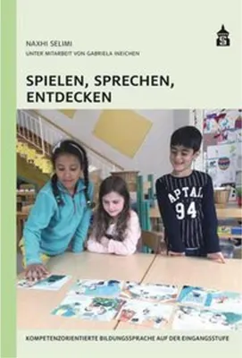 Obrázok produktu pre Spielen, Sprechen, Entdecken