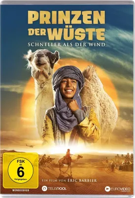 Obrázok produktu pre Prinzen der Wüste