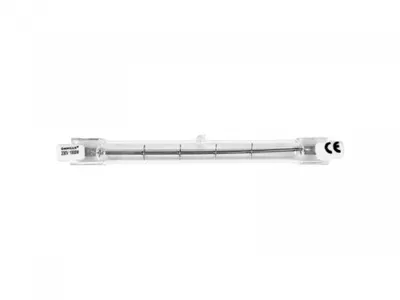 Immagine prodotto di Omnilux 230V/1000W R7S 117Mm 3200K