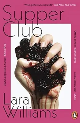 Immagine prodotto di Supper Club