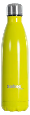Image de Bouteille Thermique Freshly Amarillo ÚNICA