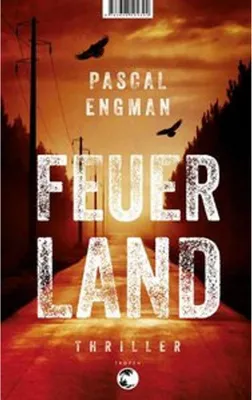 Obrázek produktu pro Feuerland