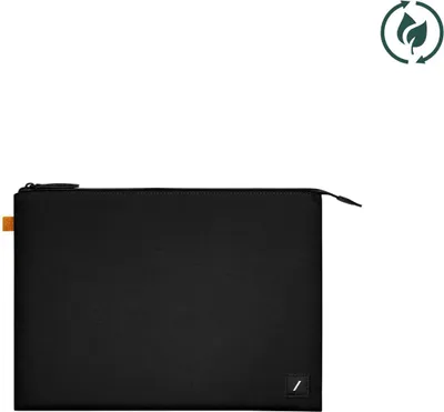 Image de Native Union Stow Lite Sleeve, noir - Macbook 13