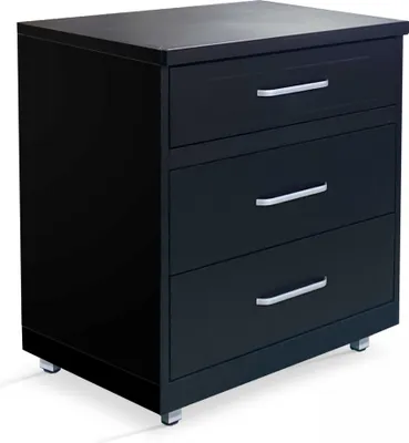 Immagine prodotto di Mobile cucina da esterno con 3 cassetti - Oviala Memphis