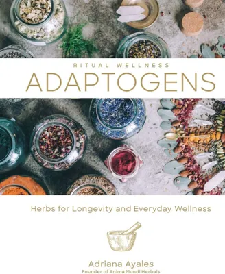 Produktbild von Adaptogens