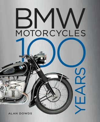 Produktbild von BMW Motorcycles