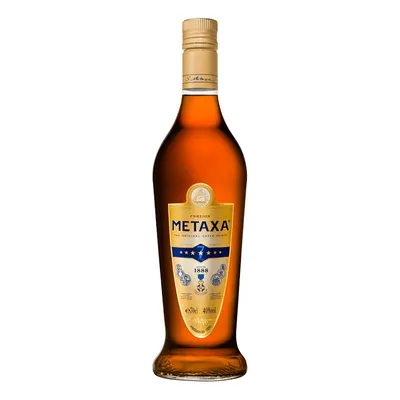 Produktbild von Metaxa 7 1L