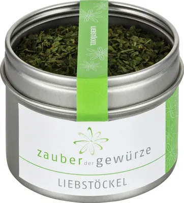 Produktbild von Liebstöckel