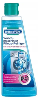Produktbild von Dr. Beckmann Waschmaschinenreiniger, 250ml