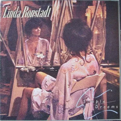 Produktbild von Linda Ronstadt - Simple Dreams (200g) (45 RPM) (2 LP)