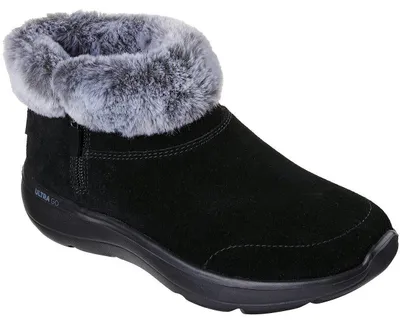 Immagine prodotto di Stivaletti Skechers neri taglia 35