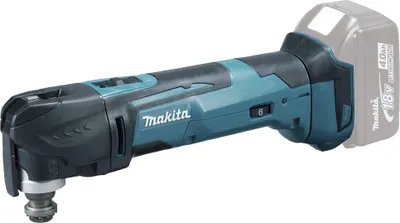 Image de Outil multifonction sans fil Makita DTM51Z