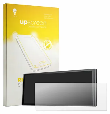 Produktbild von upscreen Schutzfolie für Krunia 9.26" Displayschutz Displayschutzfolie Folie Matt Entspiegelungsfolie