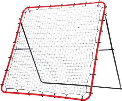 Zdjęcie produktu dla Piłkarska ścianka odbijająca 5x5FT