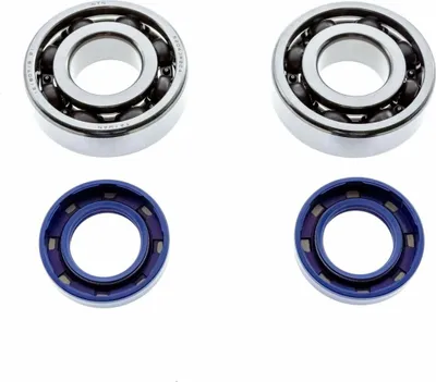 Productafbeelding van POLINI Lagerset voor races, 20-47-14mm, geschikt voor Derbi