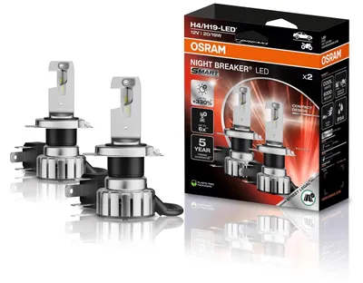 Produktbild von Osram 146841, LED