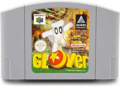 Produktbild von Glover