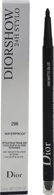 Productafbeelding van Dior Diorshow 24H: Oogpotlood, Kohl, Stift, Blauw, Mat Blauw, 0,2 g, voor dames