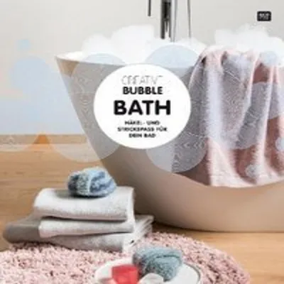 Produktbild von Creative Bubble Bath