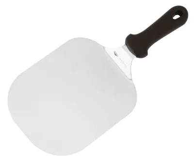 Zdjęcie produktu dla Sambonet Utensili Pizza Łopatka ze stali nierdzewnej 22 x 18 cm 18302-02