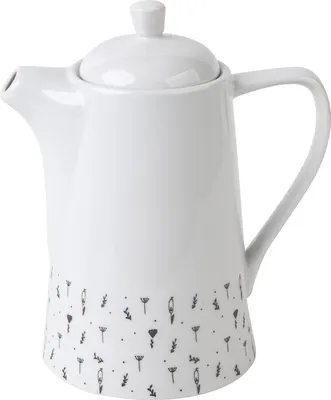 Produktbild von Teekanne 1000ml Kräuter