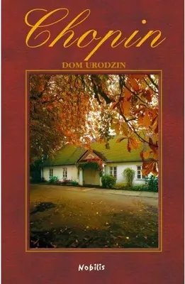 Immagine prodotto di Chopin - Krzysztof Burek (Buch auf Polnisch)