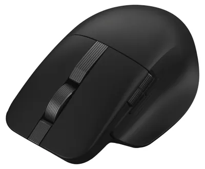 Obrázek produktu pro ASUS ProArt Mouse MD301, Pro praváky, Optický, RF Wireless + Bluetooth + USB Type-A, 8000 DPI, Černá