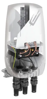 Image de Antenne QuSpot pour Teltonika RUT951 PoE+ avec 5G/LTE et Wi-Fi