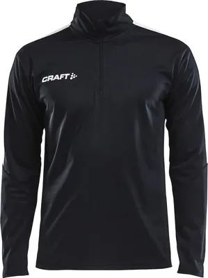 Immagine prodotto di Craft Progress Halfzip Ls Tee M