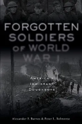 Obrázek produktu pro Forgotten Soldiers of World War I