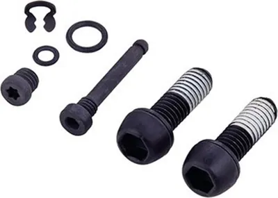 Image de SRAM Kit vis/boulons pour étrier de frein Level Tl