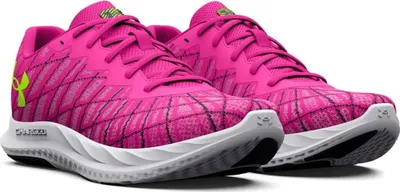 Image de Under Armour UA W Charged Breeze 2-PNK - 38.5