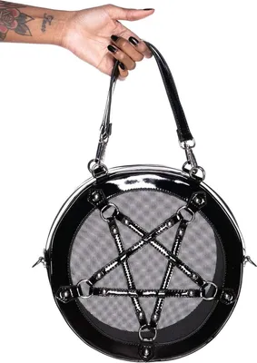Image de Sac à bandoulière Killstar - Serena