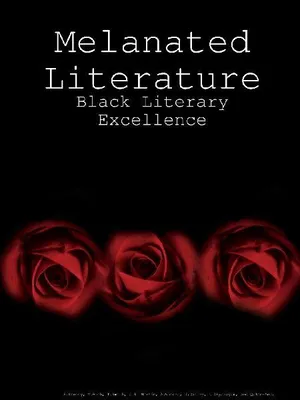 Produktbild von Melanated Literature
