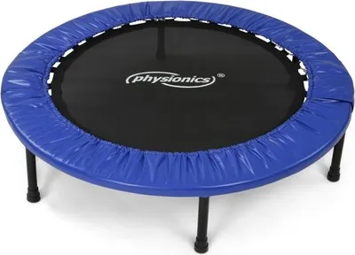 Produktbild von Gorilla Sports PS-MTRPL01-36, 7 kg