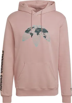 Image de Sweat à capuche Adidas HF4903 pour Homme
